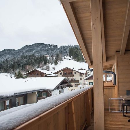 Apartments Ellmau Im Sternhof エクステリア 写真